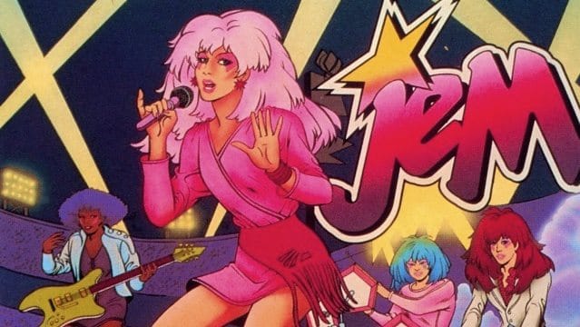 Jem and the Holograms: primo trailer del film!
