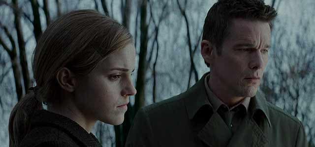 Ecco il trailer in italiano di Regression