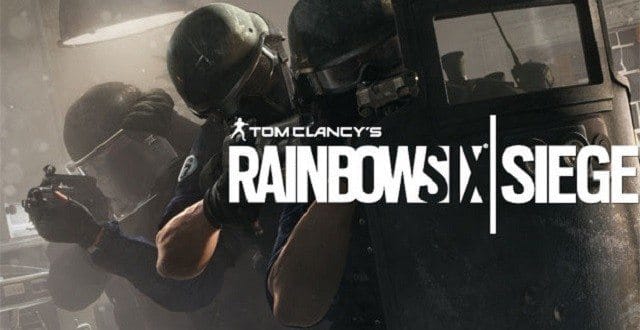 Tom Clancy’s Rainbow Six Siege: ecco il trailer interattivo!