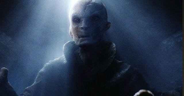 snoke