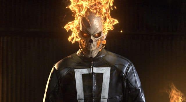 GHOST RIDER: POSSIBILE UNA SERIE TV