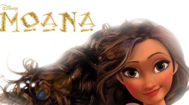 OCEANIA: IL NUOVO FILM DISNEY SI MOSTRA CON UN TRAILER