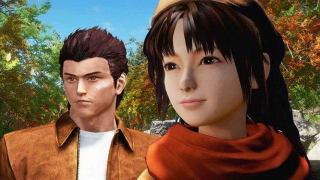 Comincia ufficialmente lo sviluppo di Shenmue III