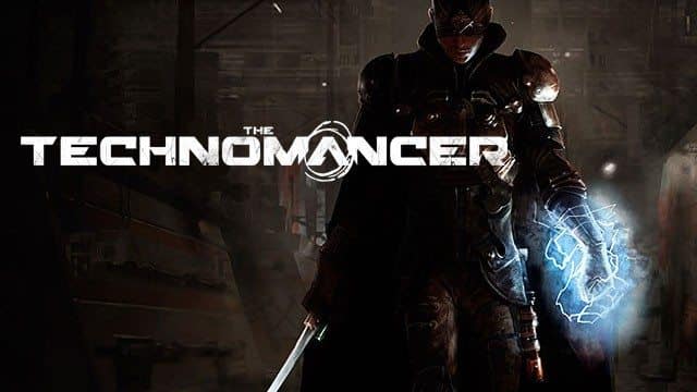 The Technomancer mostrato alla GamesCom 2015