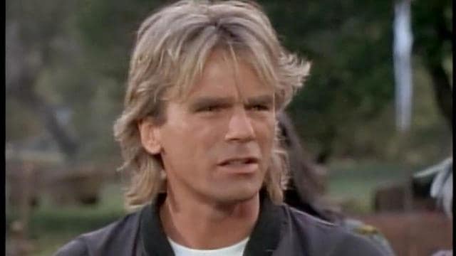 MacGyver: CBS a lavoro su un prequel del telefilm