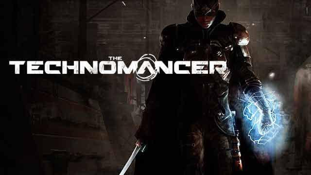 Un gameplay di The Technomancer ci mostra alcune caratteristiche del gioco