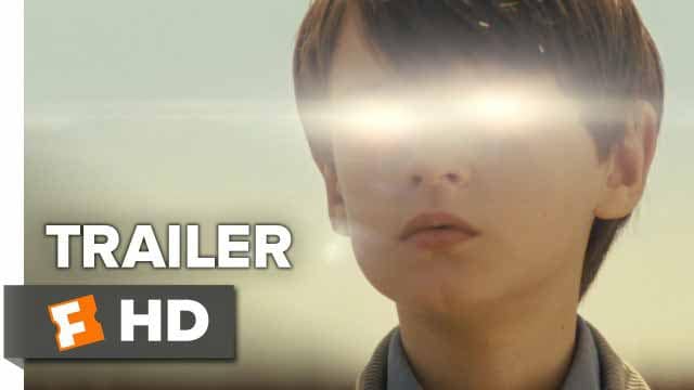 L’interessante Midnight Special si presenta con un trailer