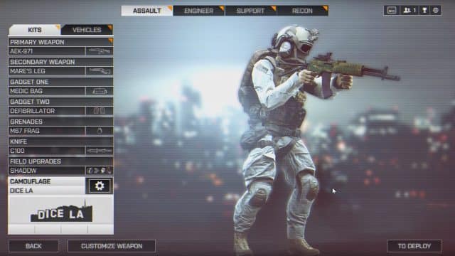 Su Battlefield 4 risolto un Easter Egg di difficoltà leggendaria