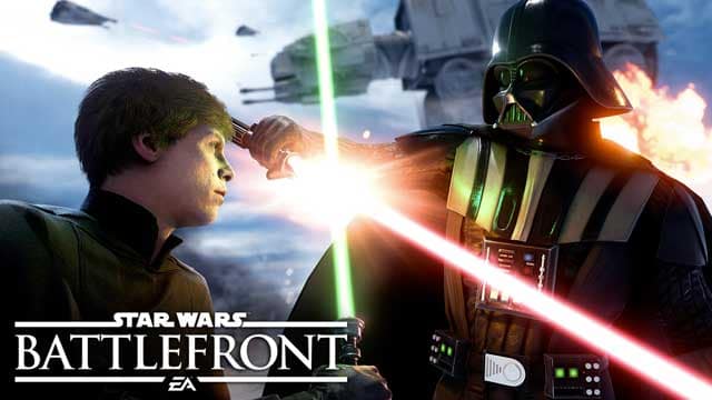 SweetFX Real Life una grande mod per Star Wars Battlefront