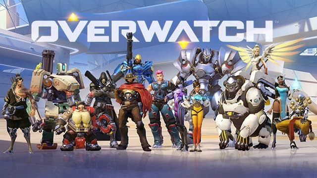 OVERWATCH: IN ARRIVO DUE NUOVI CORTI D’ANIMAZIONE E SEI COMICS IN DIGITALE