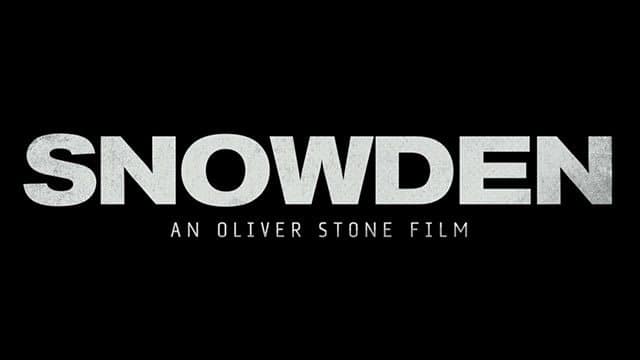 SNOWDEN: VI MOSTRIAMO IL TRAILER UFFICIALE DEL FILM CON JOSEPH GORDON-LEVITT