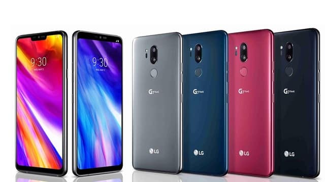 LG G7 ThinQ – Recensione
