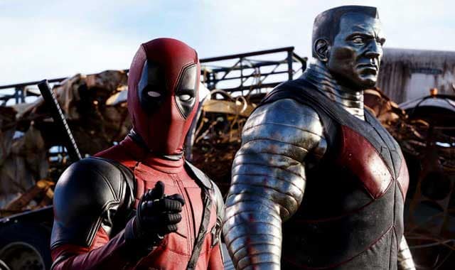 Deadpool & Ryan Reynolds candidati per il Golden Globes
