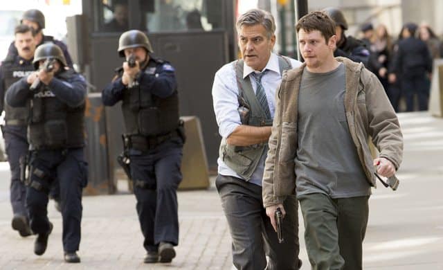 GEORGE CLOONEY E JULIA ROBERTS INSIEME NEL NUOVO TRAILER DEL FILM MONEY MONSTER