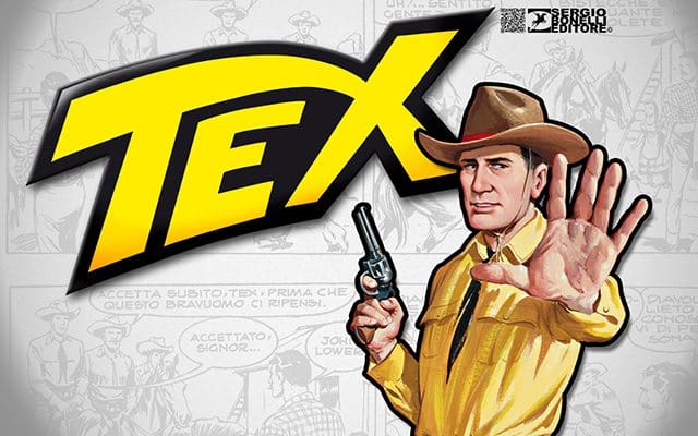 Due giornate all’insegna di Tex