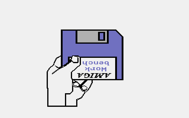 Trent’anni di Amiga…