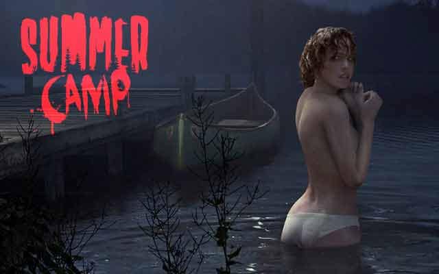 Ecco il trailer di Friday The 13th: The Game