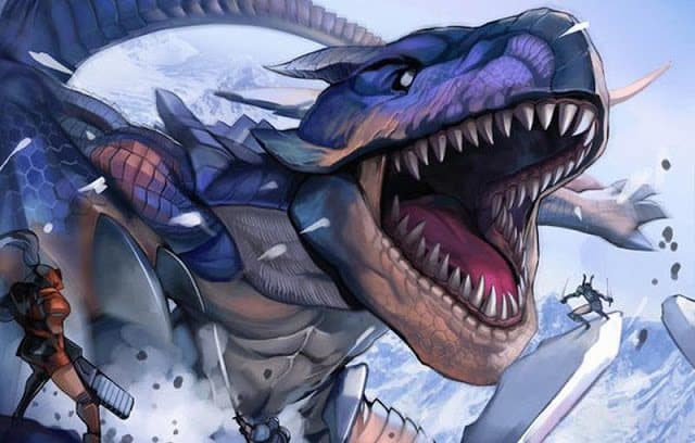Monster Hunter X si mostra con due nuovi trailer