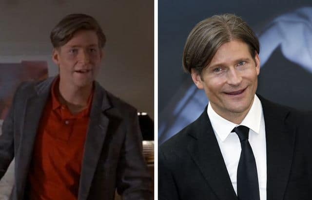 George McFly