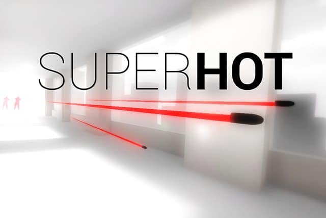 Superhot: ecco il trailer della versione beta