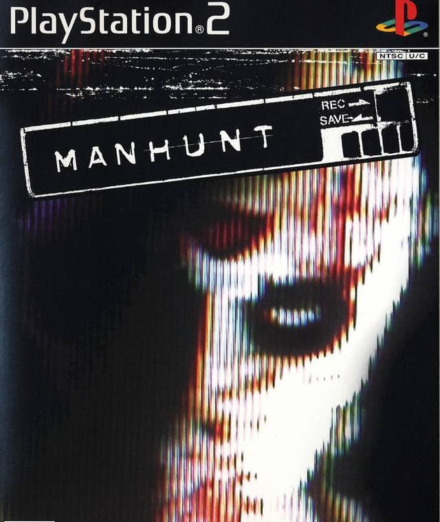 Manhunt videogioco