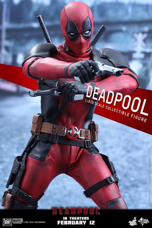 DeadpoolFigure