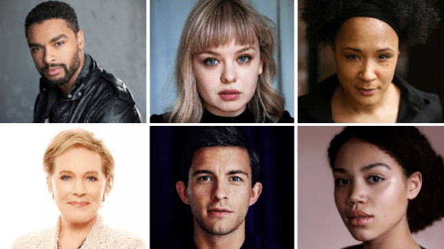 Bridgerton: cast e trama della nuova serie Netflix