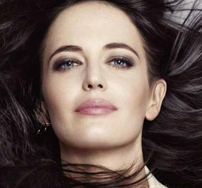 Avengers Infinity War: anche Eva Green nel cast?