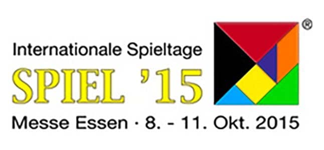 Domani apre Spiel 2015: la fiera internazionale dedicata al gioco da tavolo