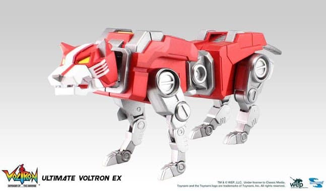 voltron