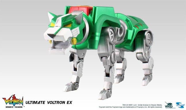 voltron