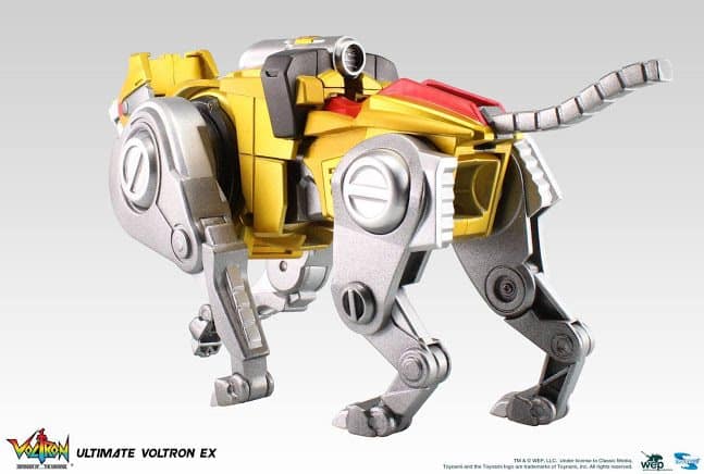 voltron