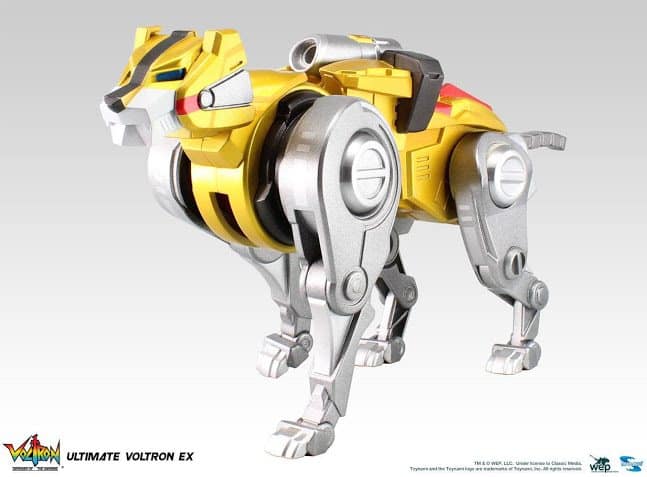 voltron