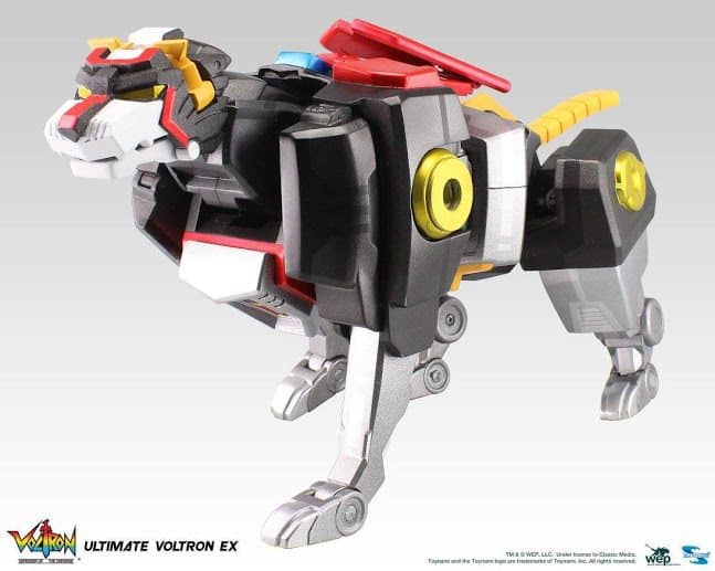voltron