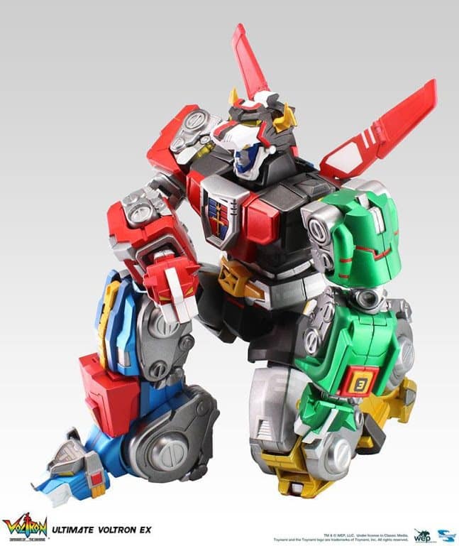 voltron