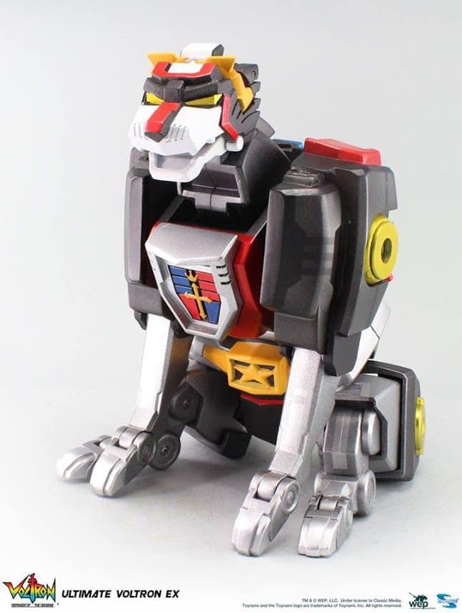 voltron