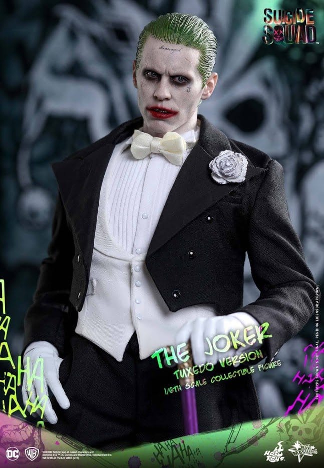 joker hot toys