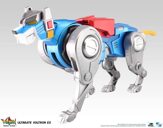voltron