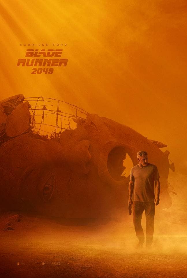 blade runner 2049-poster-ford