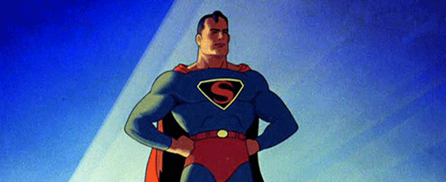 SUPERMAN: LA GOLDEN AGE DELL’ANIMAZIONE