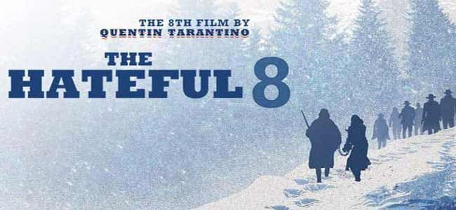 Un filmato ci mostra il dietro le quinte di The Hateful Eight