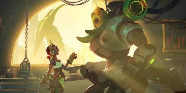 Overwatch: recensione del primo romanzo – L’eroe di Numbani