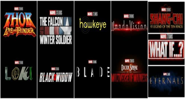 Marvel MCU fase 4 – Le novità svelate al SDCC 2019