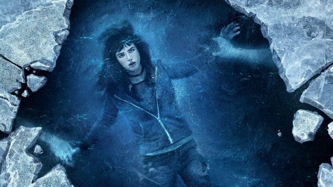 Sei ancora qui – Recensione Home Video