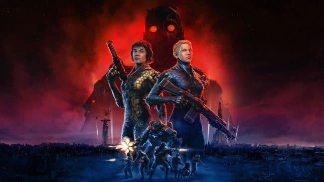 Wolfenstein: Youngblood – Recensione