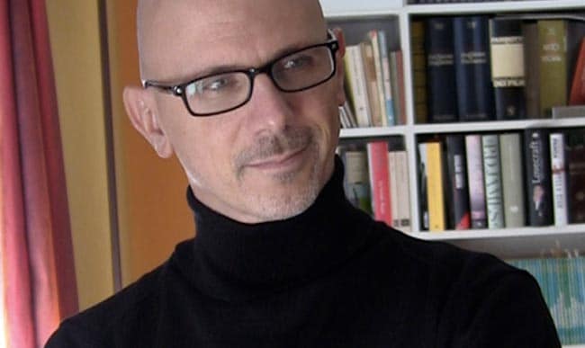 sergio giardo nathan never disegnatore bonelli