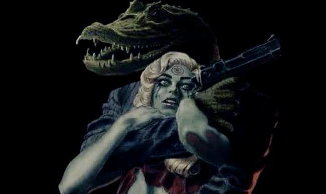 I mostri non vivono solo nel buio copertina