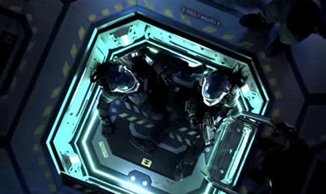 THE EXPANSE STAGIONE 1 – Recensione