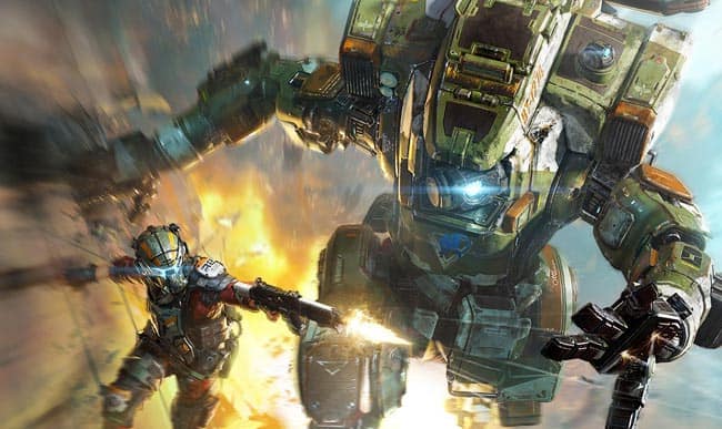 Titanfall: il futuro della serie