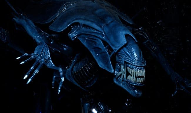 aliens top 10